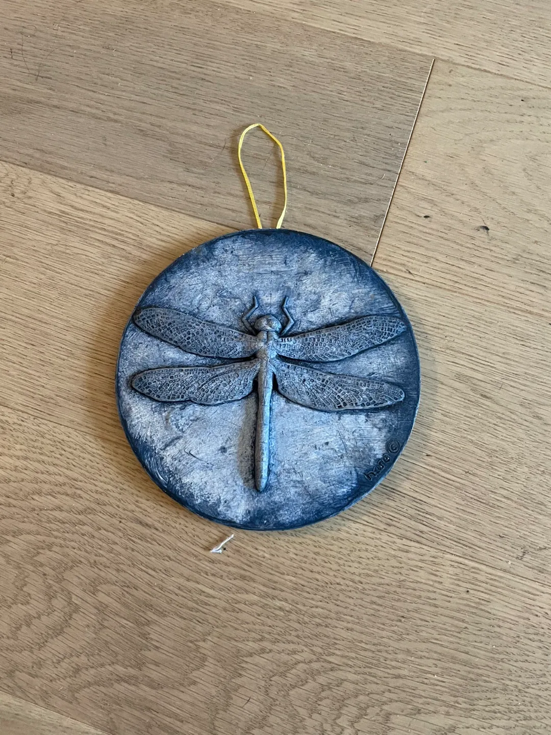 Dragonfly Wall Art Decor thumbnail
