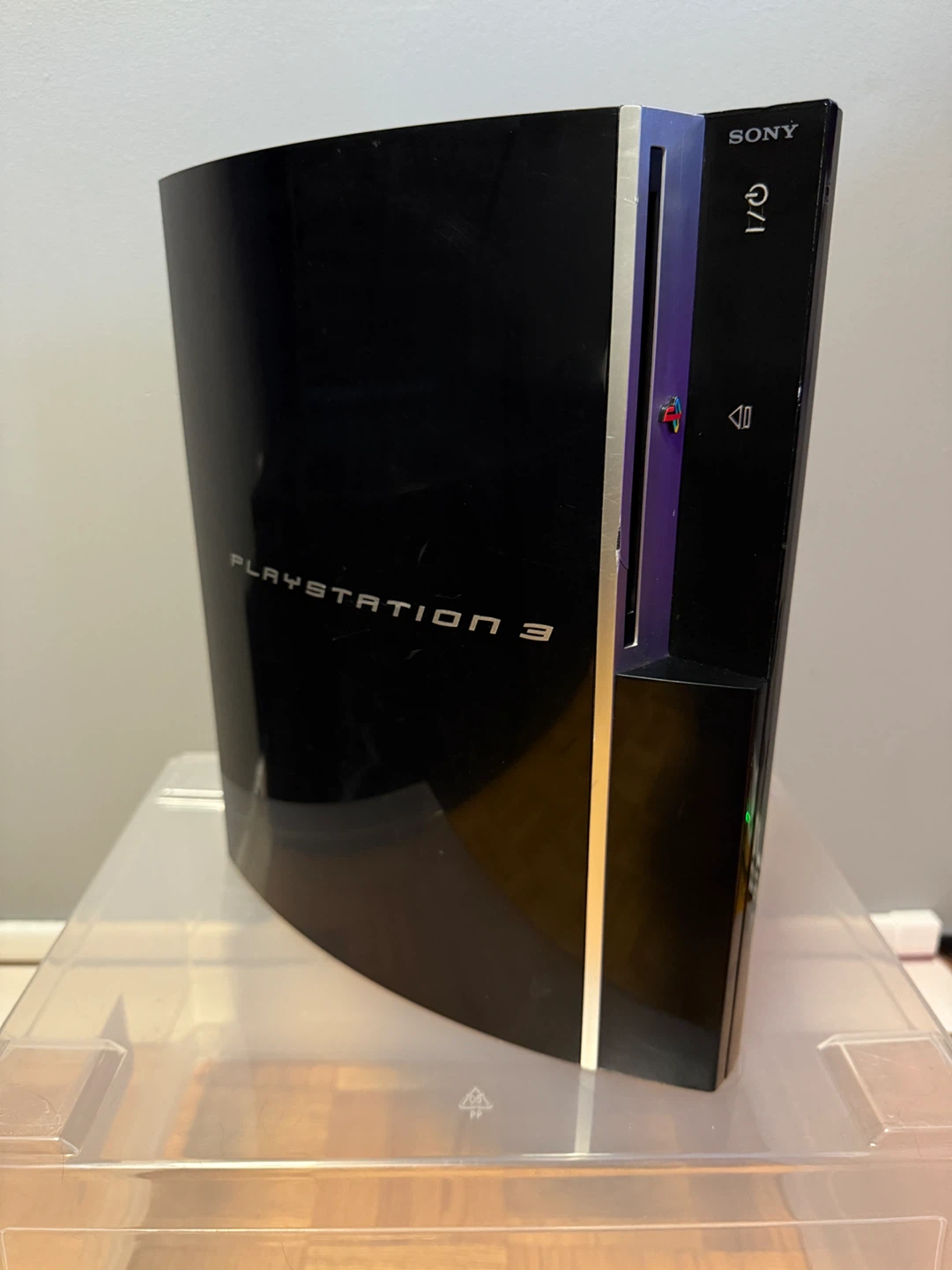 Sony Playstation 3 (PS3)