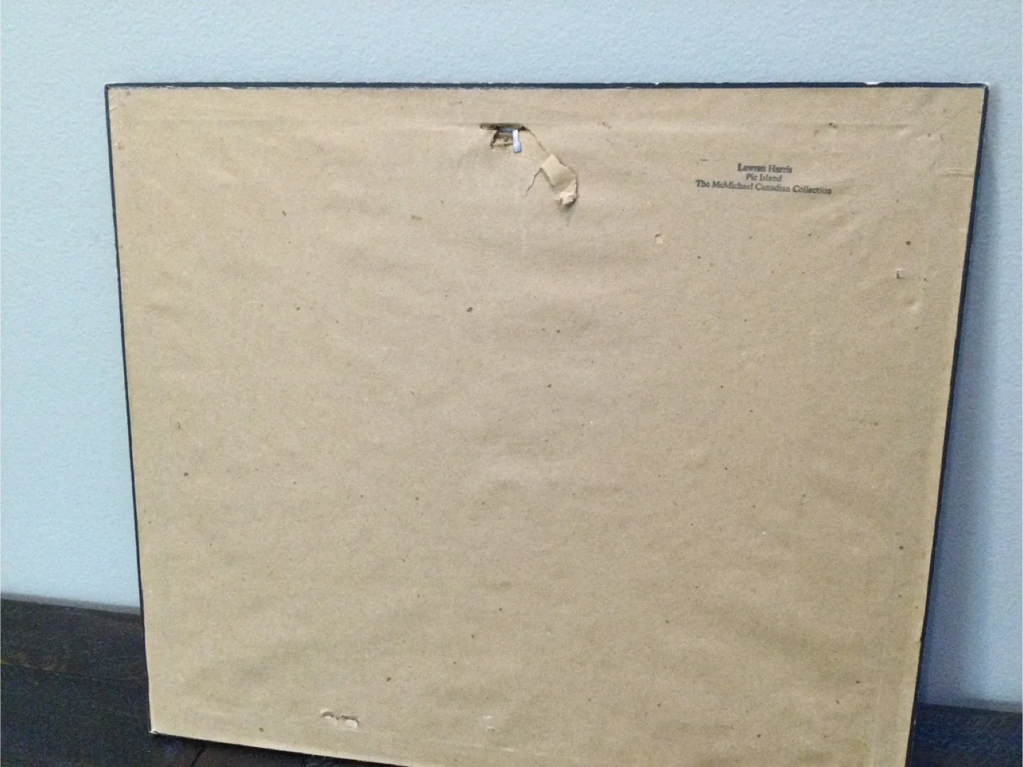 Lauren Harris Framed Print image indicator(2)