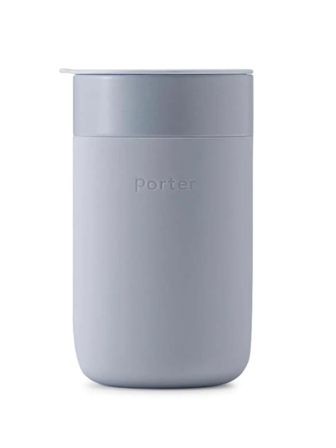 Brand New Porter Ceramic Mug - 16oz thumbnail