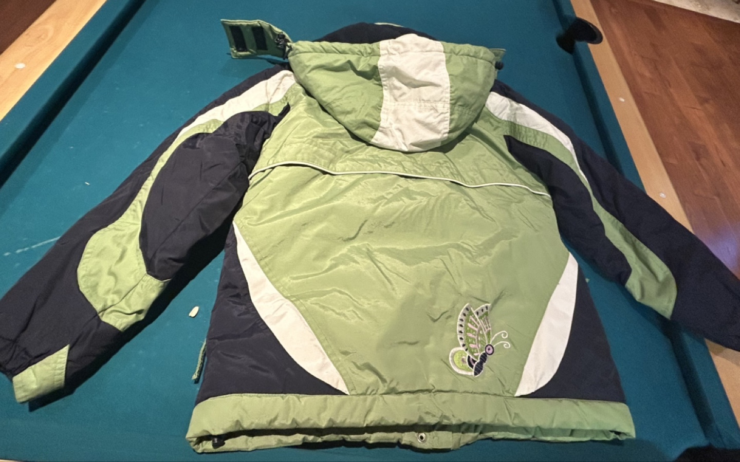 X-Trem Gusti Snowsuit - photo 2