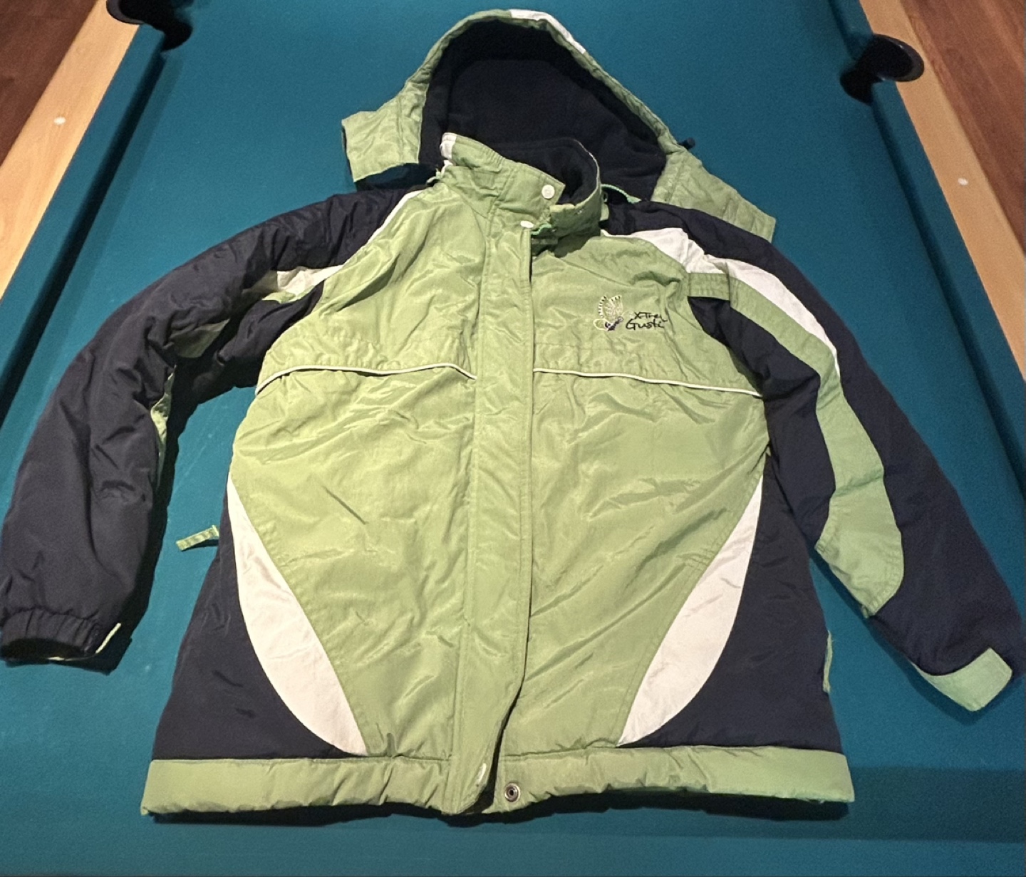 X-Trem Gusti Snowsuit
