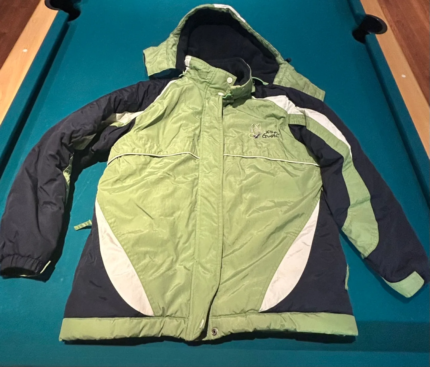 X-Trem Gusti Snowsuit thumbnail