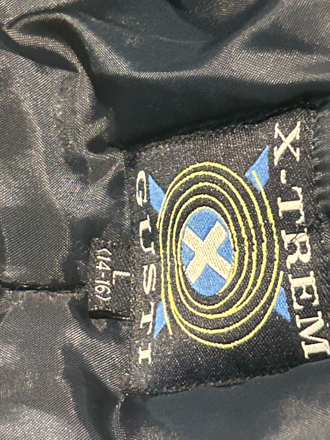 X-Trem Gusti Snowsuit - photo 3