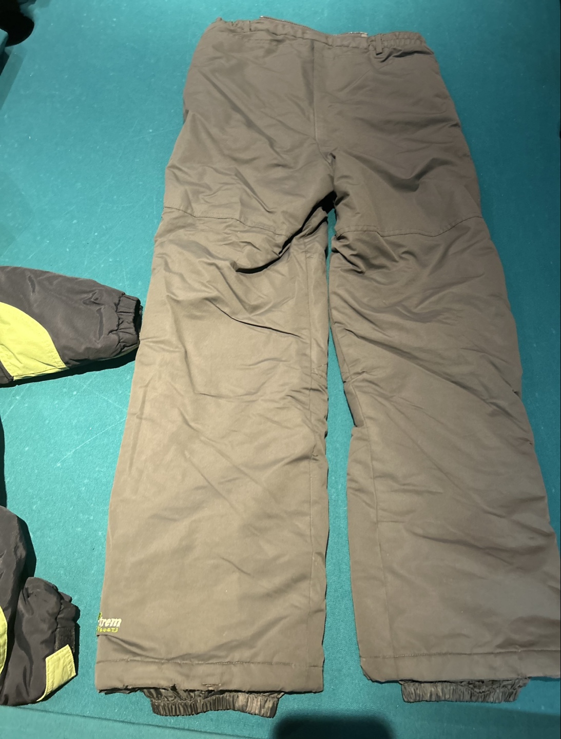 X-Trem Gusti Snowsuit - photo 5