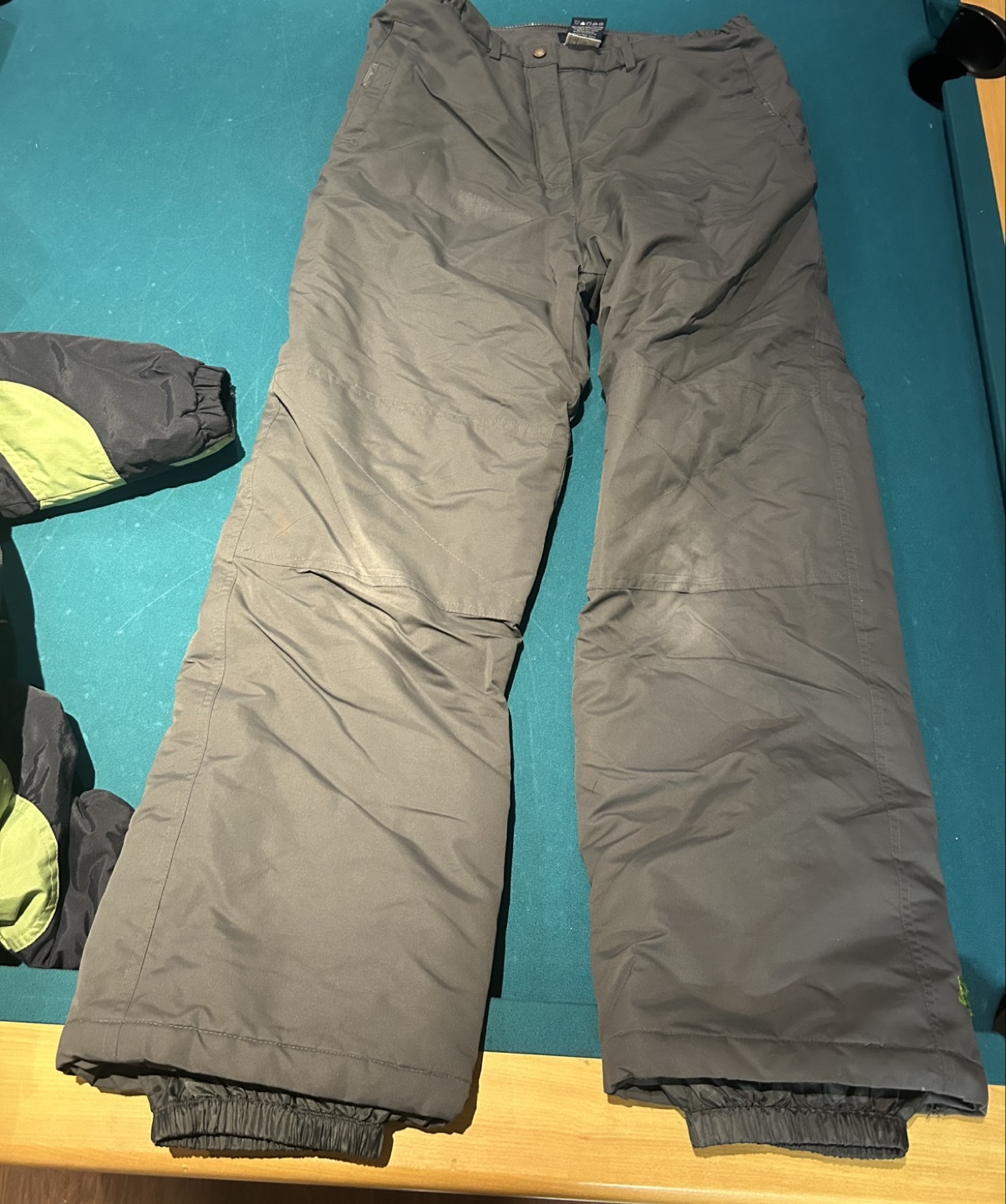 X-Trem Gusti Snowsuit - photo 4