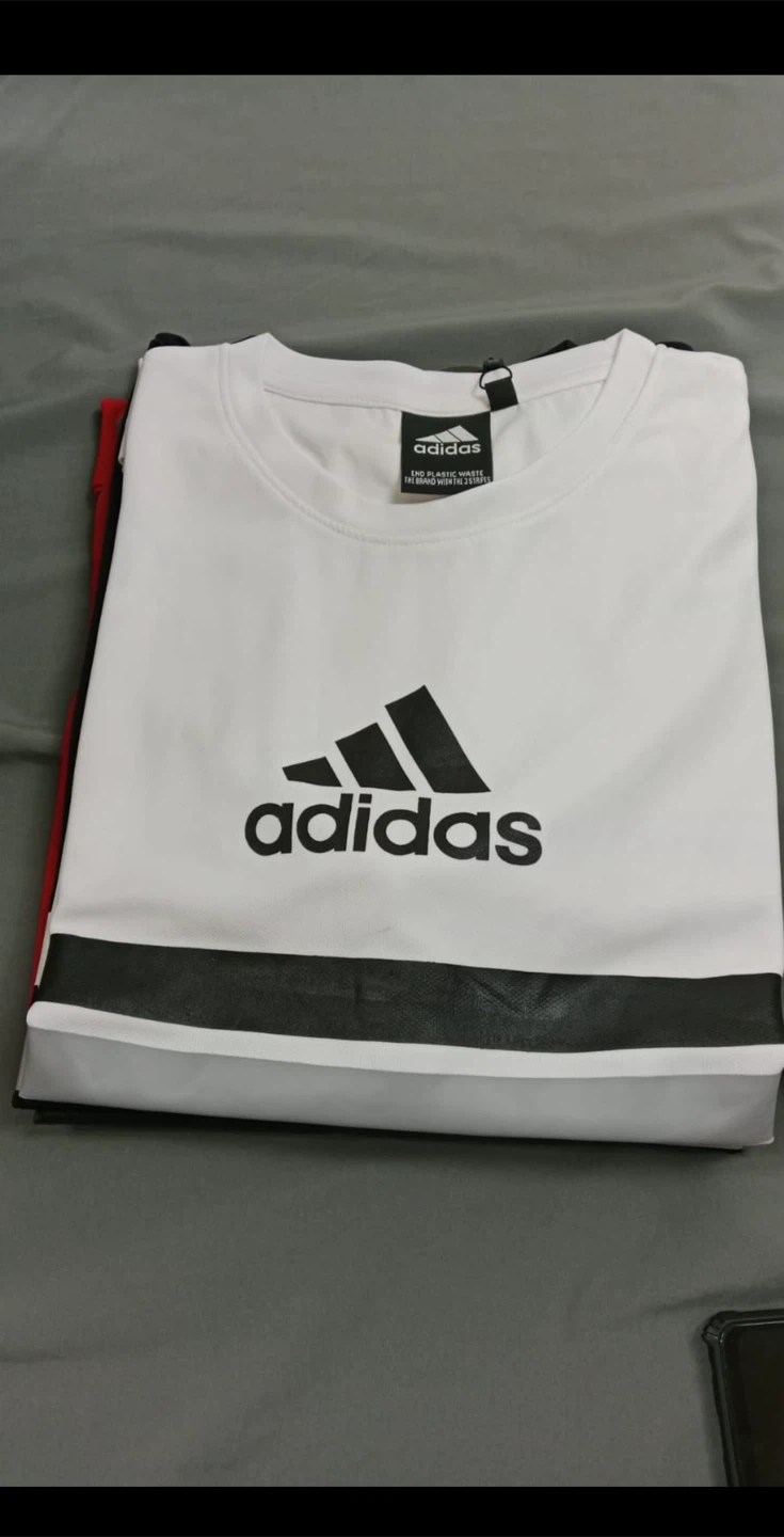Adidas T-Shirts - Assorted Colors - photo 2