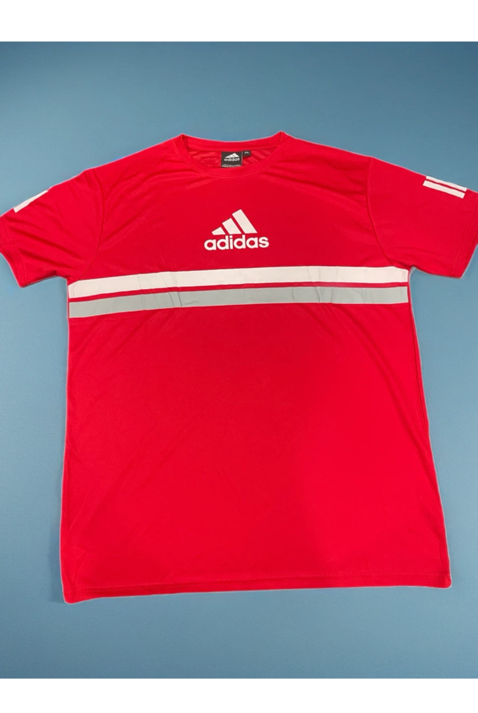 Adidas T-Shirts - Assorted Colors - photo 3