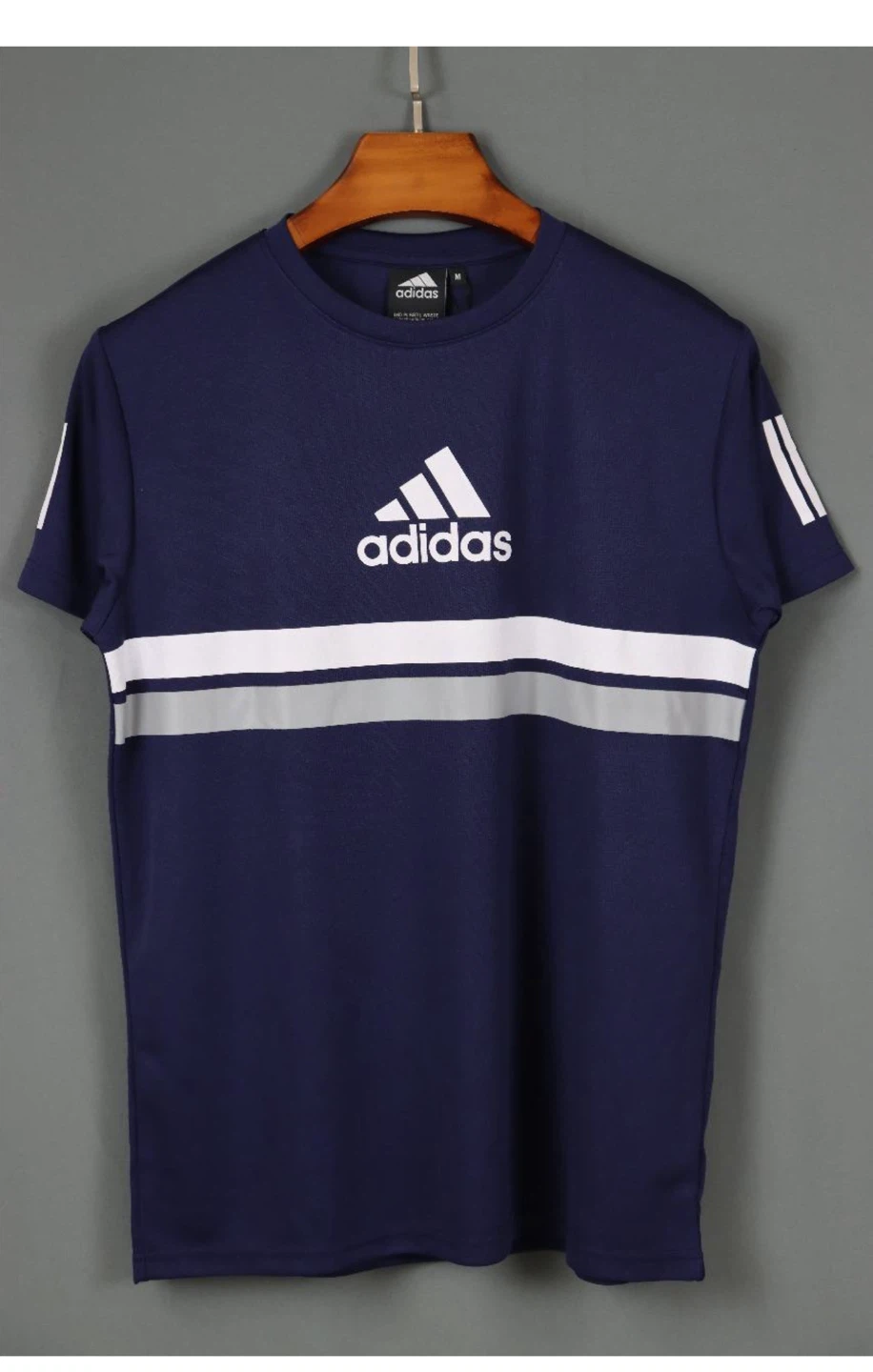 Adidas T-Shirts - Assorted Colors - photo 4