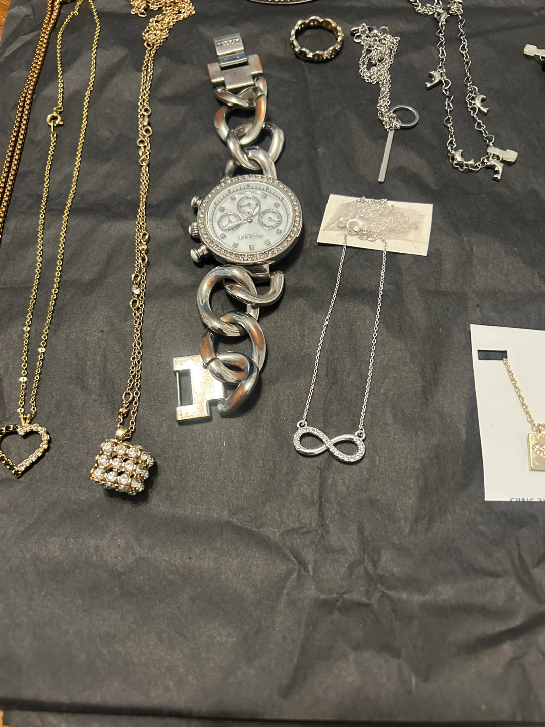Jewelry - photo 2