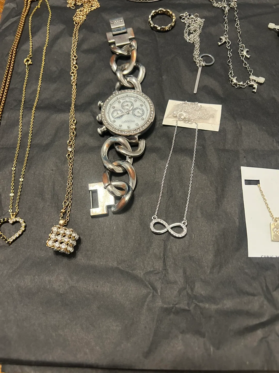 Jewelry image indicator(2)