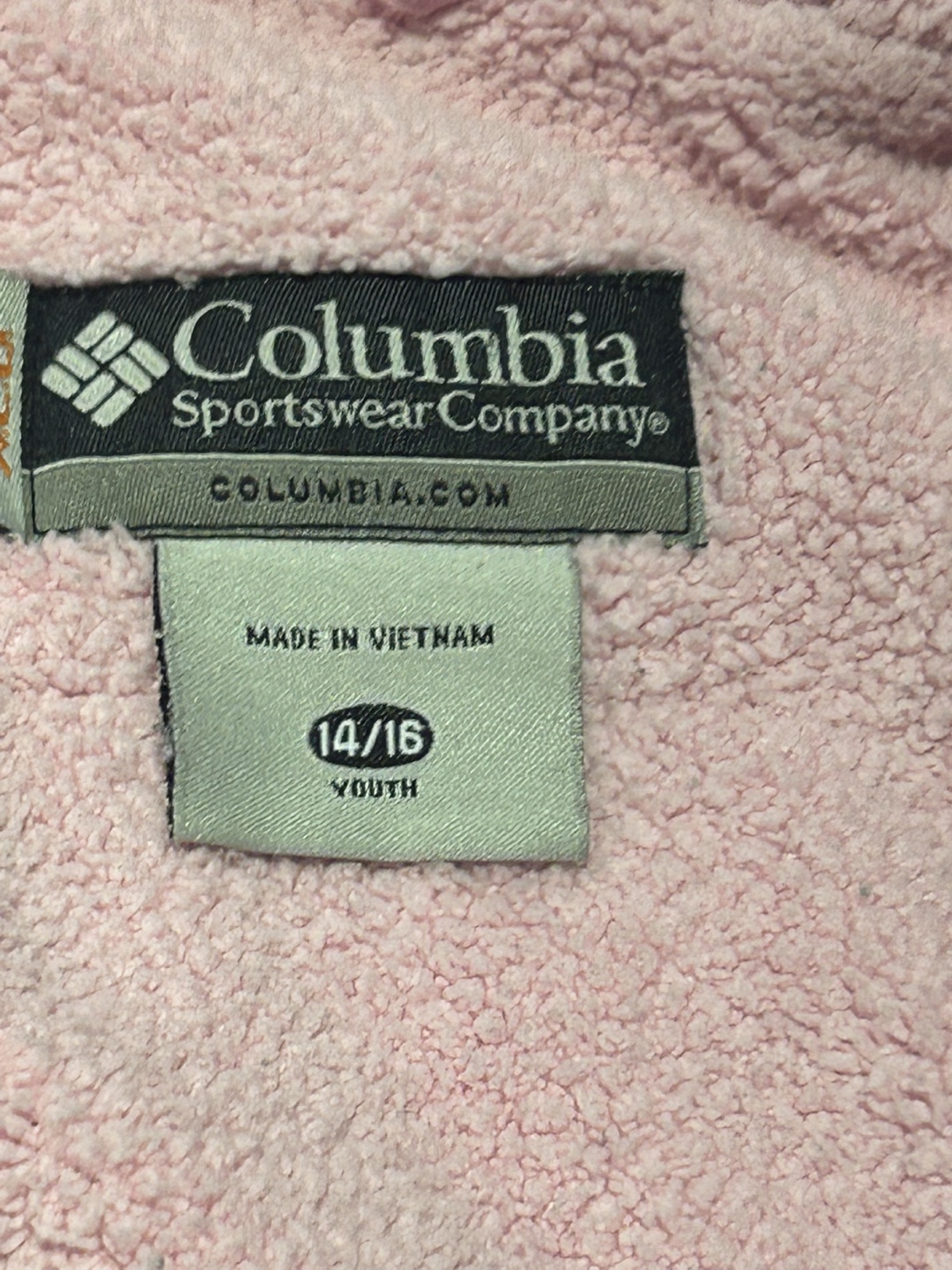 Columbia Youth Ski Jacket & Pants - photo 4