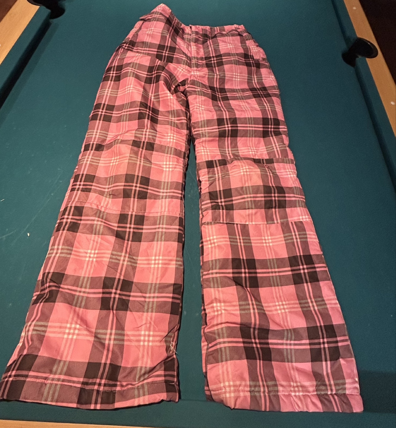 Columbia Youth Ski Jacket & Pants - photo 5