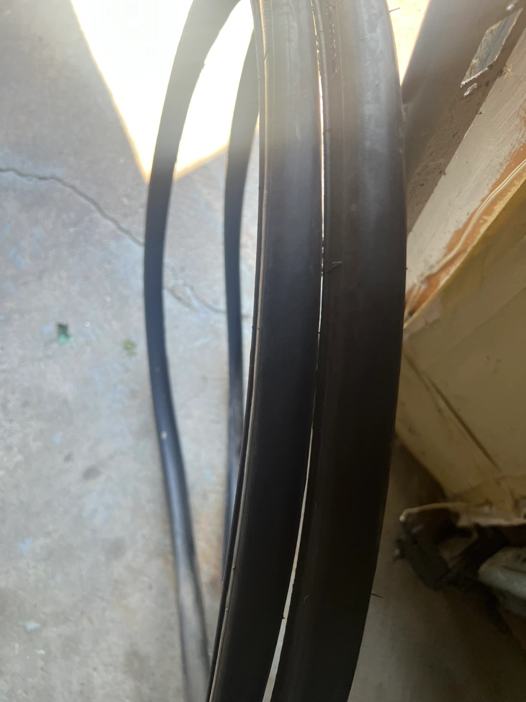 700x3x road bike tires diff sizes