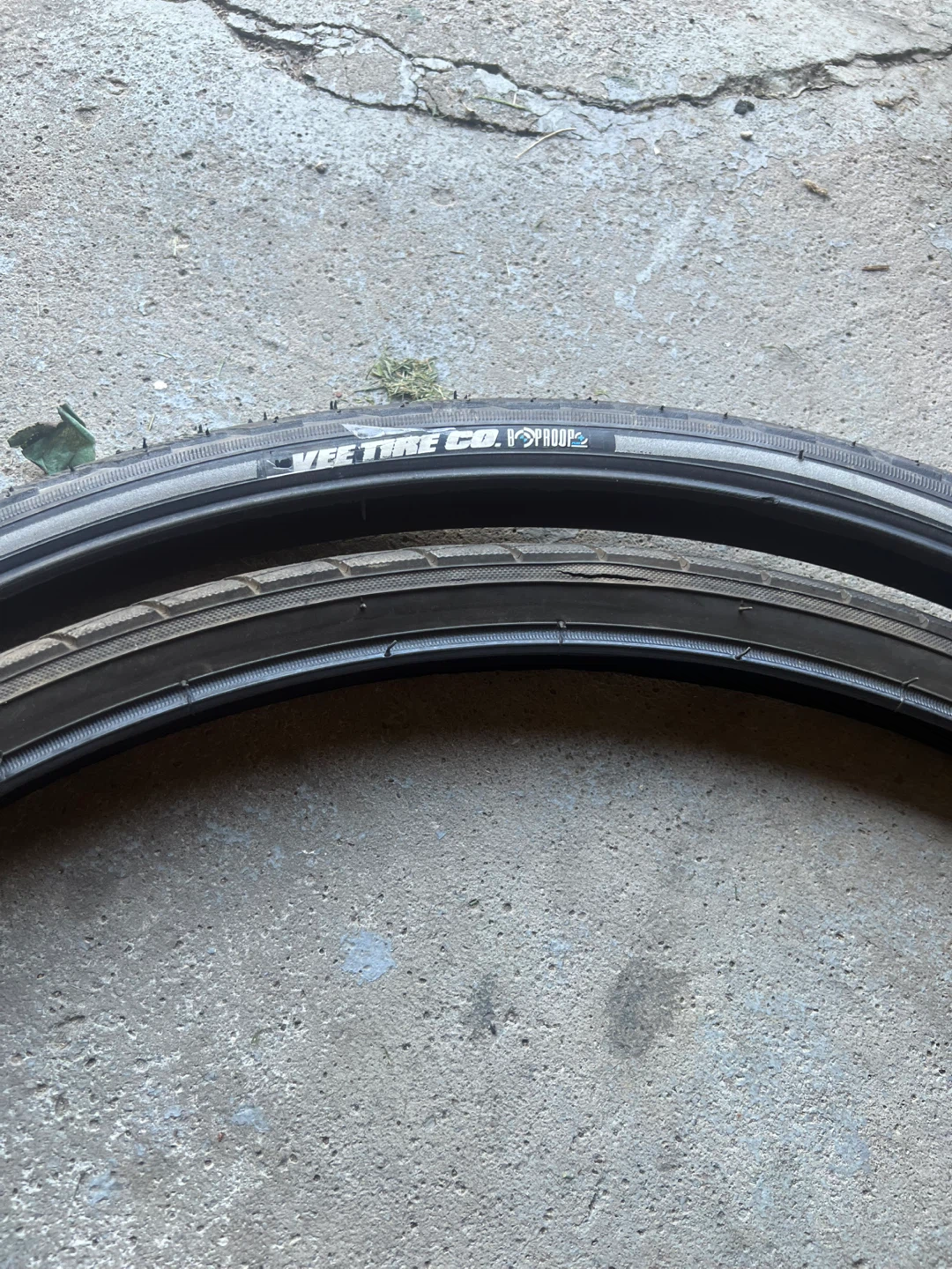 700x3x road bike tires diff sizes - photo 2