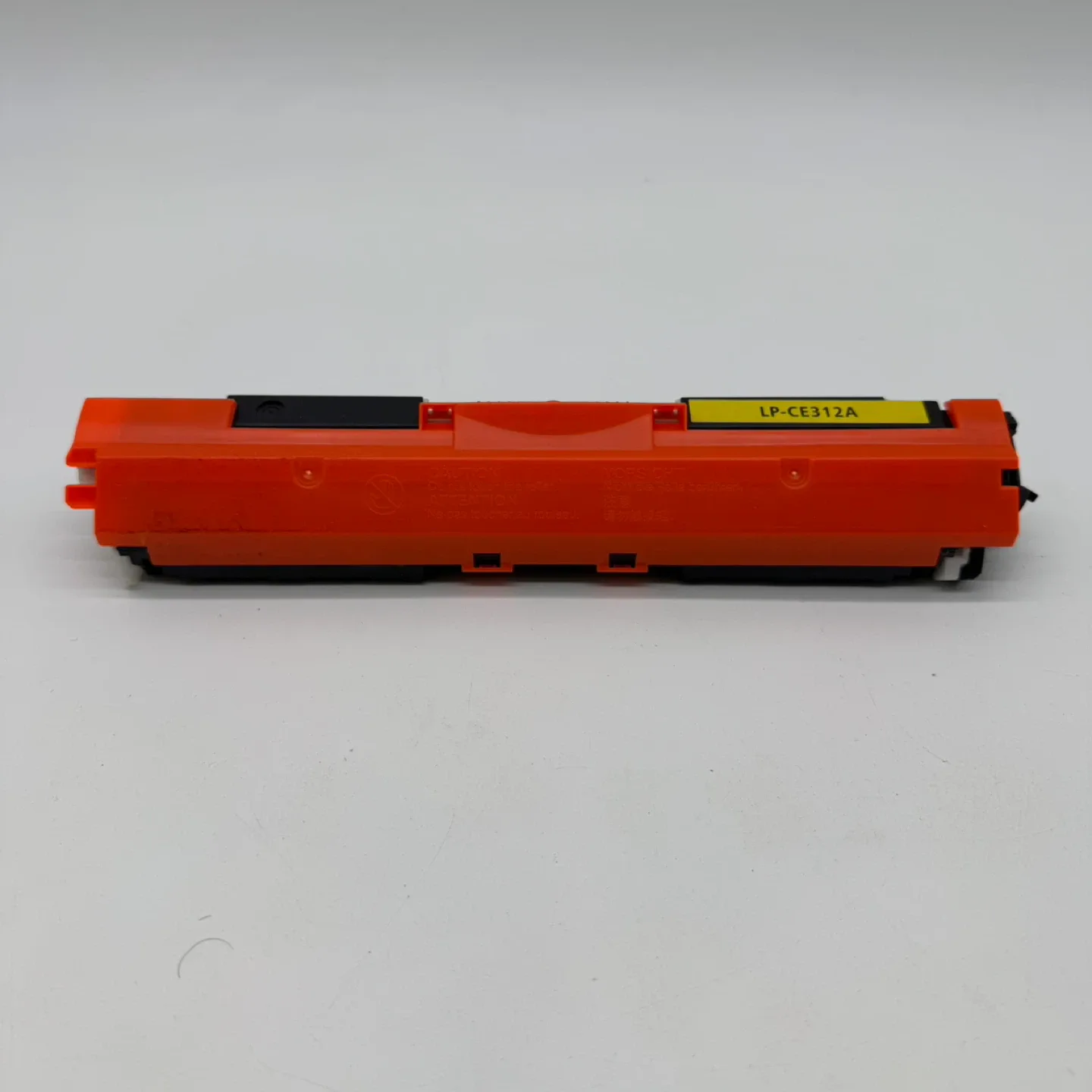 HP Compatible Yellow Toner Cartridge LP-CE312A – New thumbnail