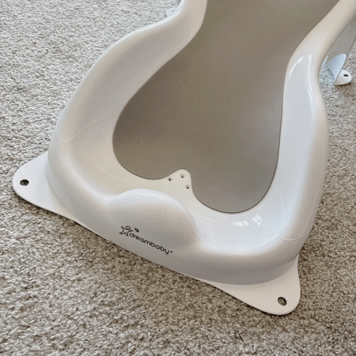 Brand new baby infant bath support seat 🥕 image indicator(4)