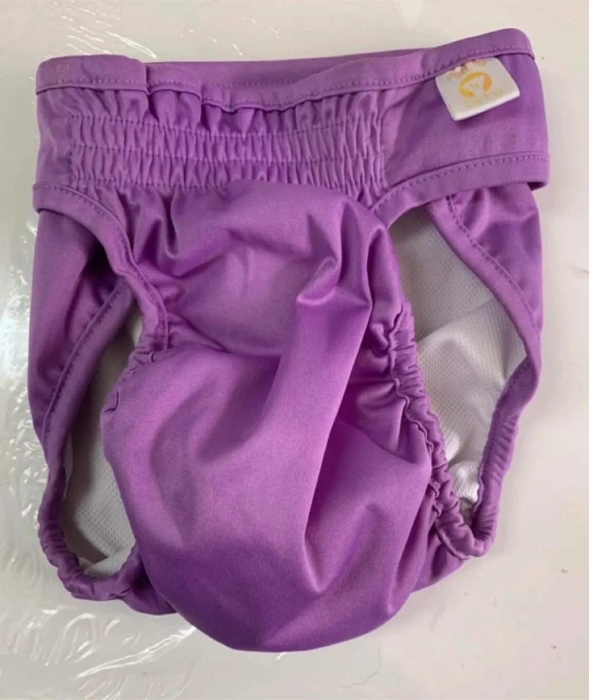🥕Doggie Diaper (M/L) thumbnail