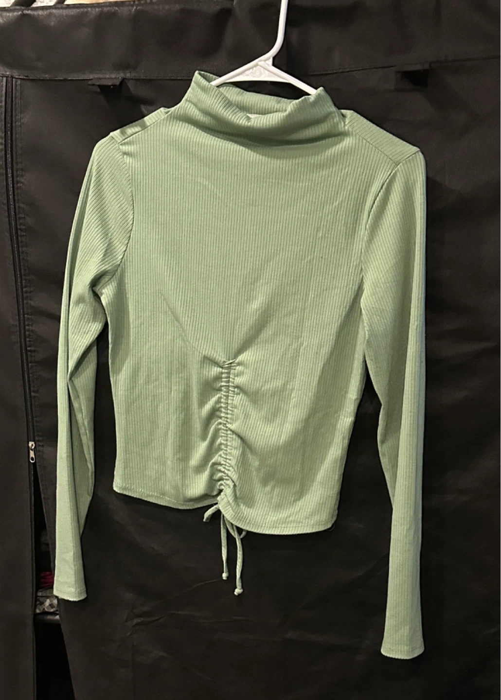 Long sleeve t-shirts - photo 5