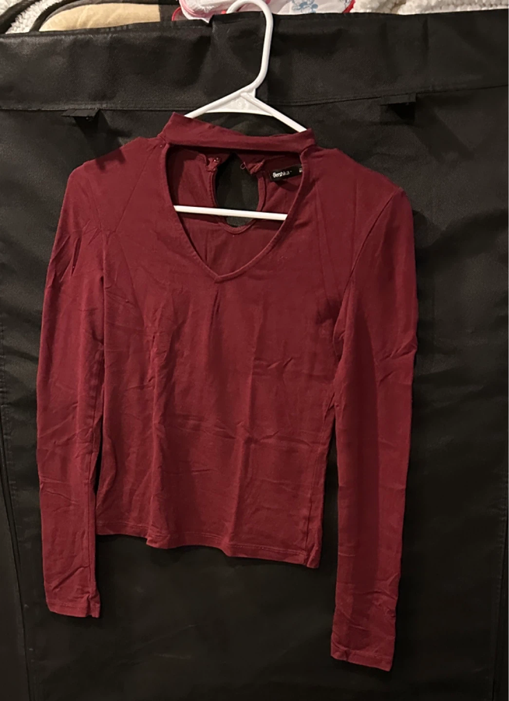 Long sleeve t-shirts