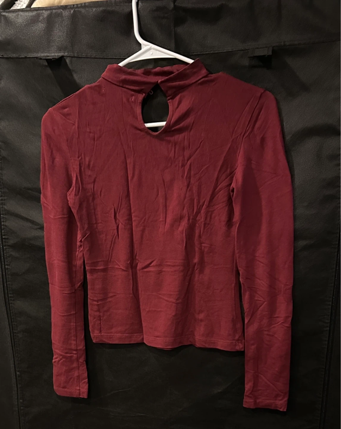 Long sleeve t-shirts - photo 3