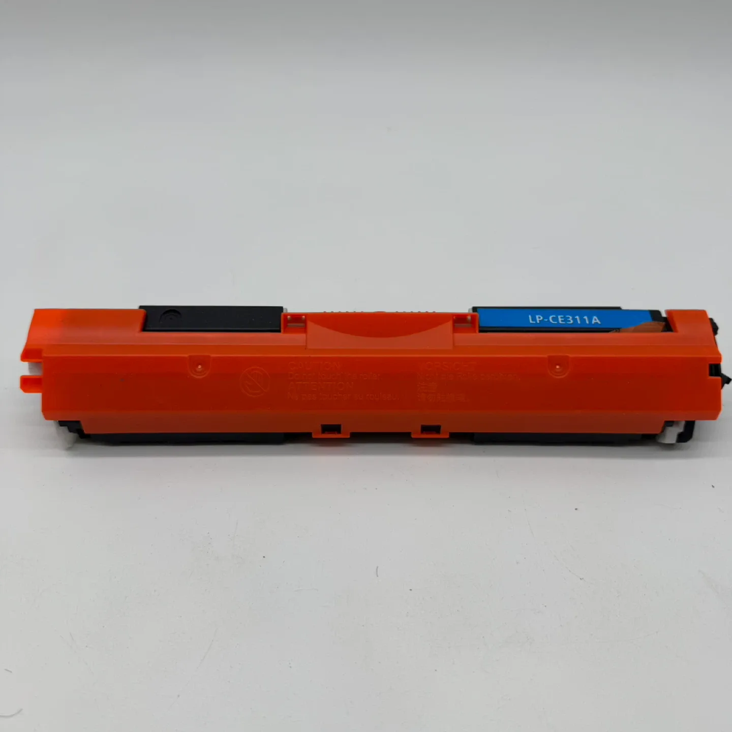 New HP Compatible Toner Cartridge LP-CE311A (Cyan) thumbnail
