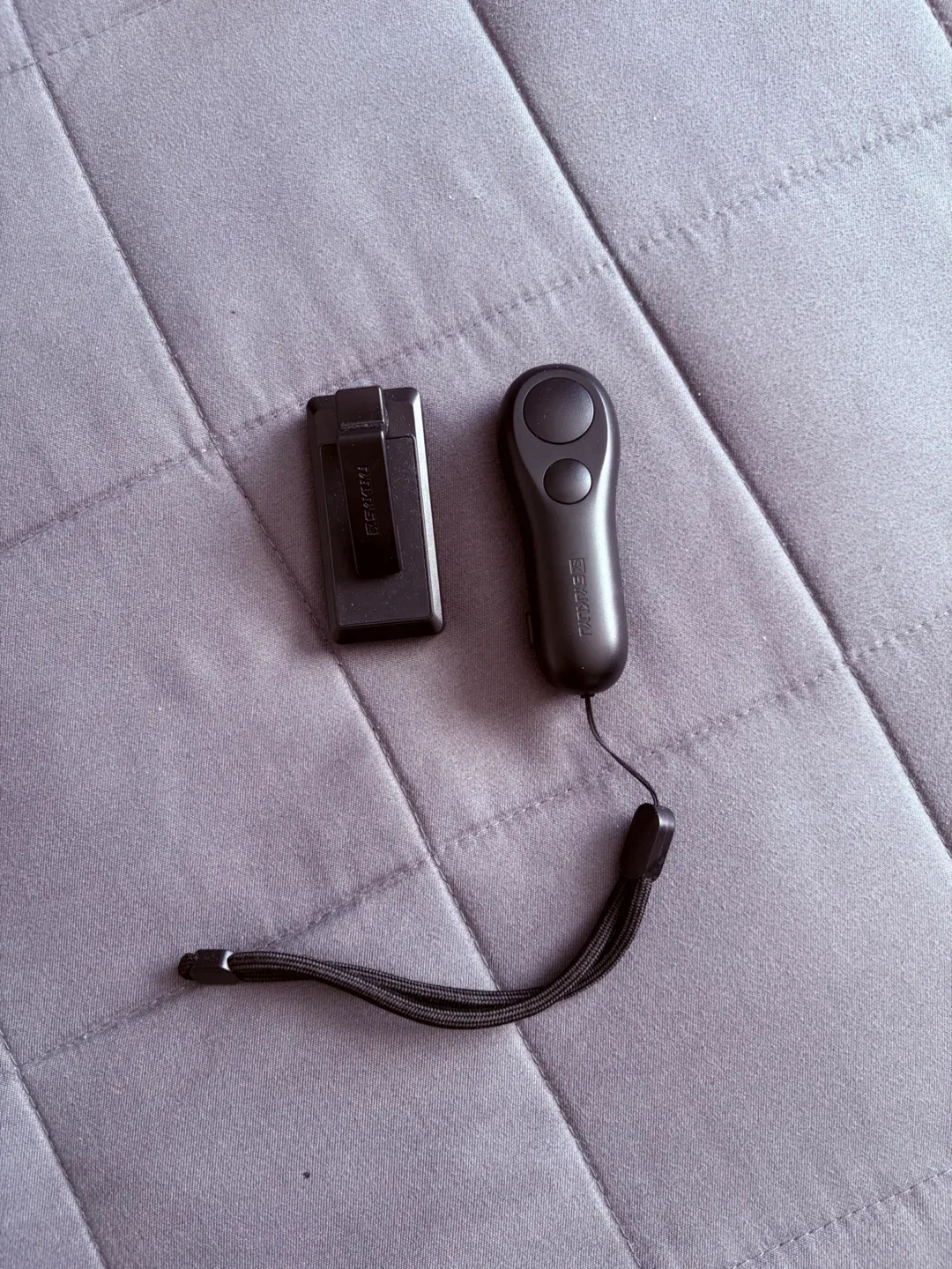 Kindle and phone holder + plus kindle page turner image indicator(2)