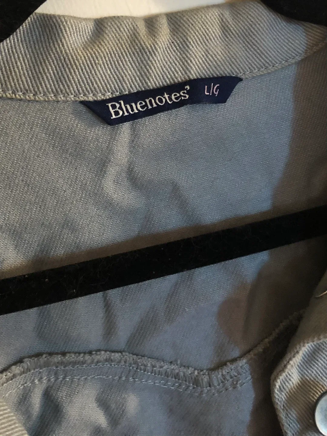 Bluenotes Denim Jacket image indicator(3)
