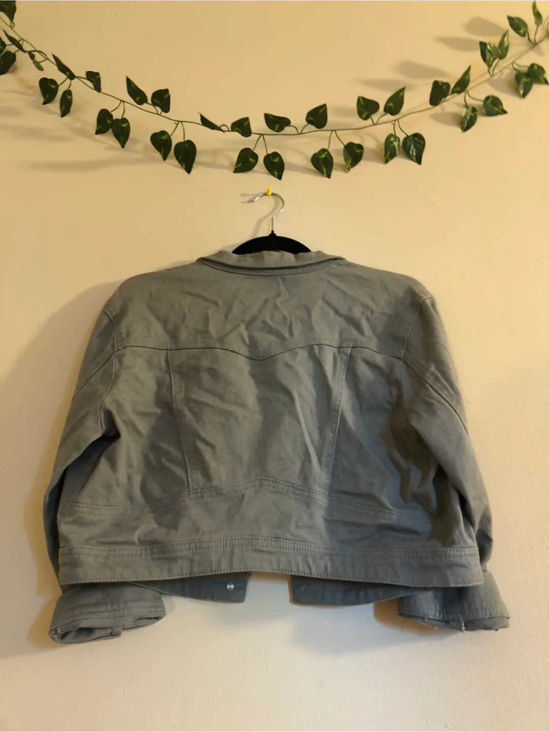 Bluenotes Denim Jacket image indicator(2)