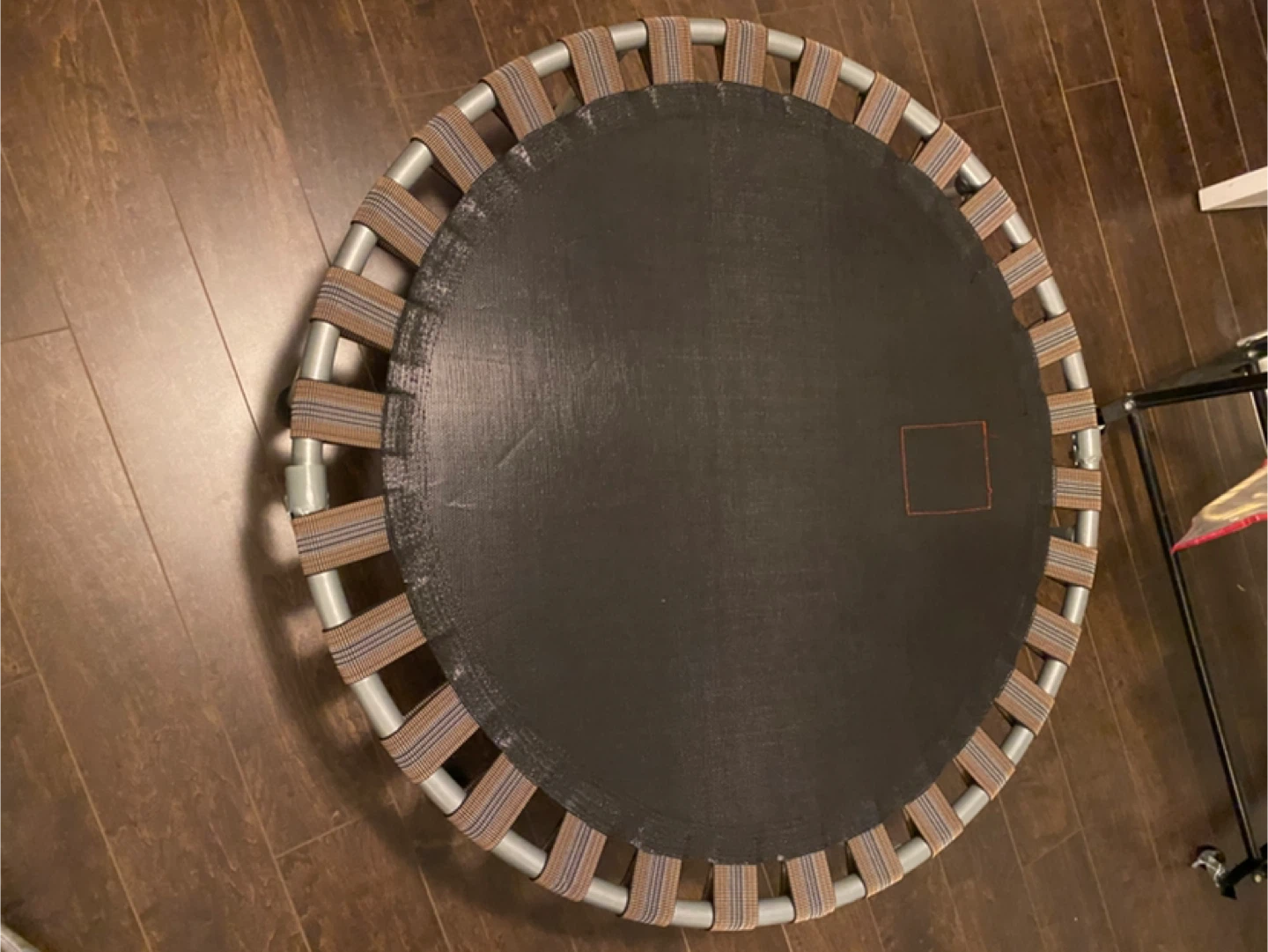 Fitness Trampoline