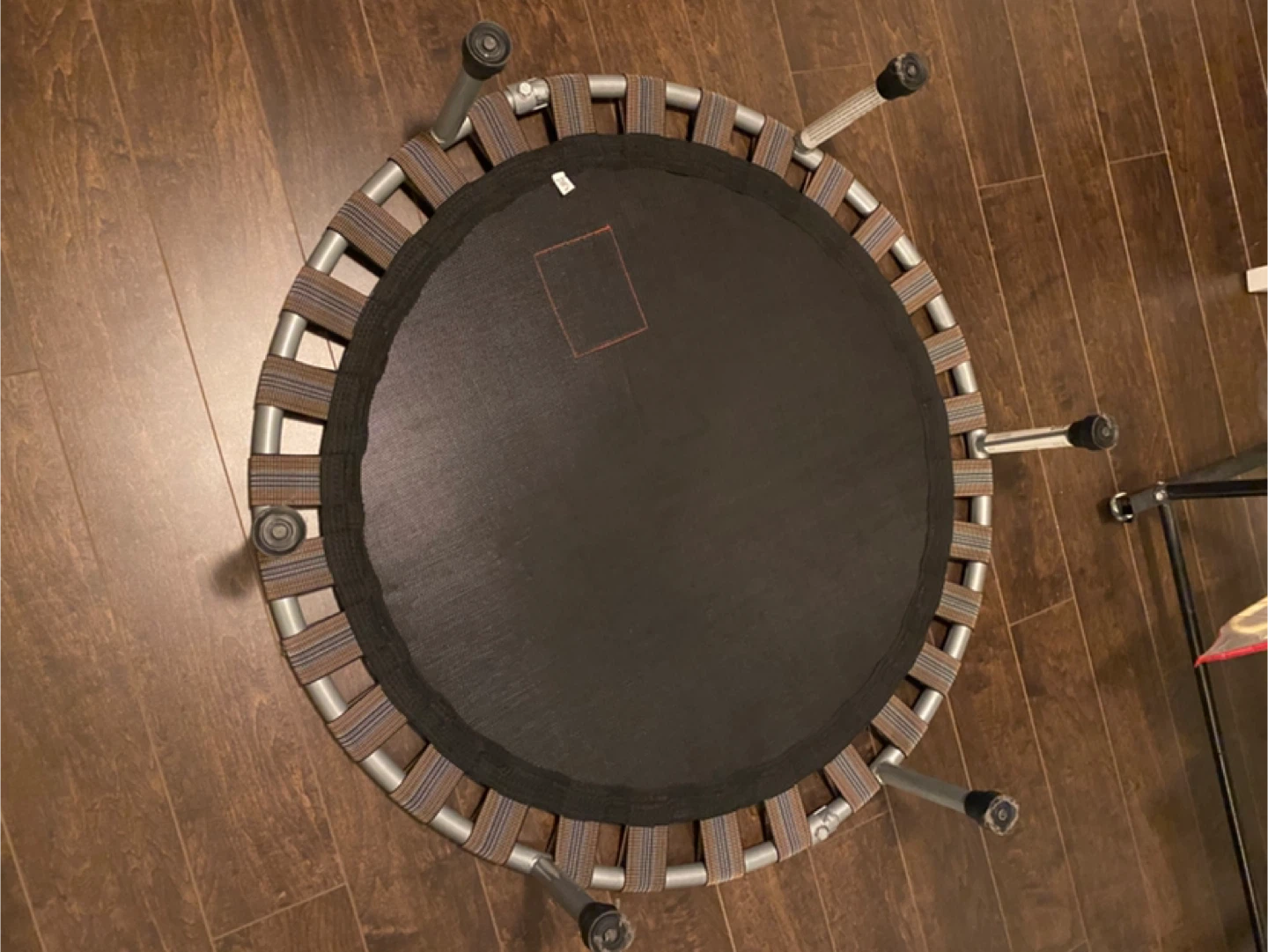 Fitness Trampoline - photo 2