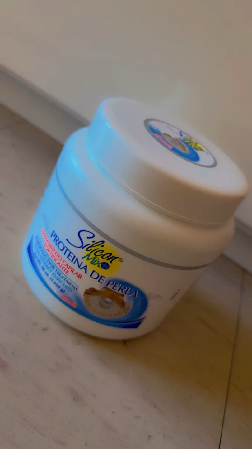 Silicon Mix Proteina De Perla Hair Treatment thumbnail