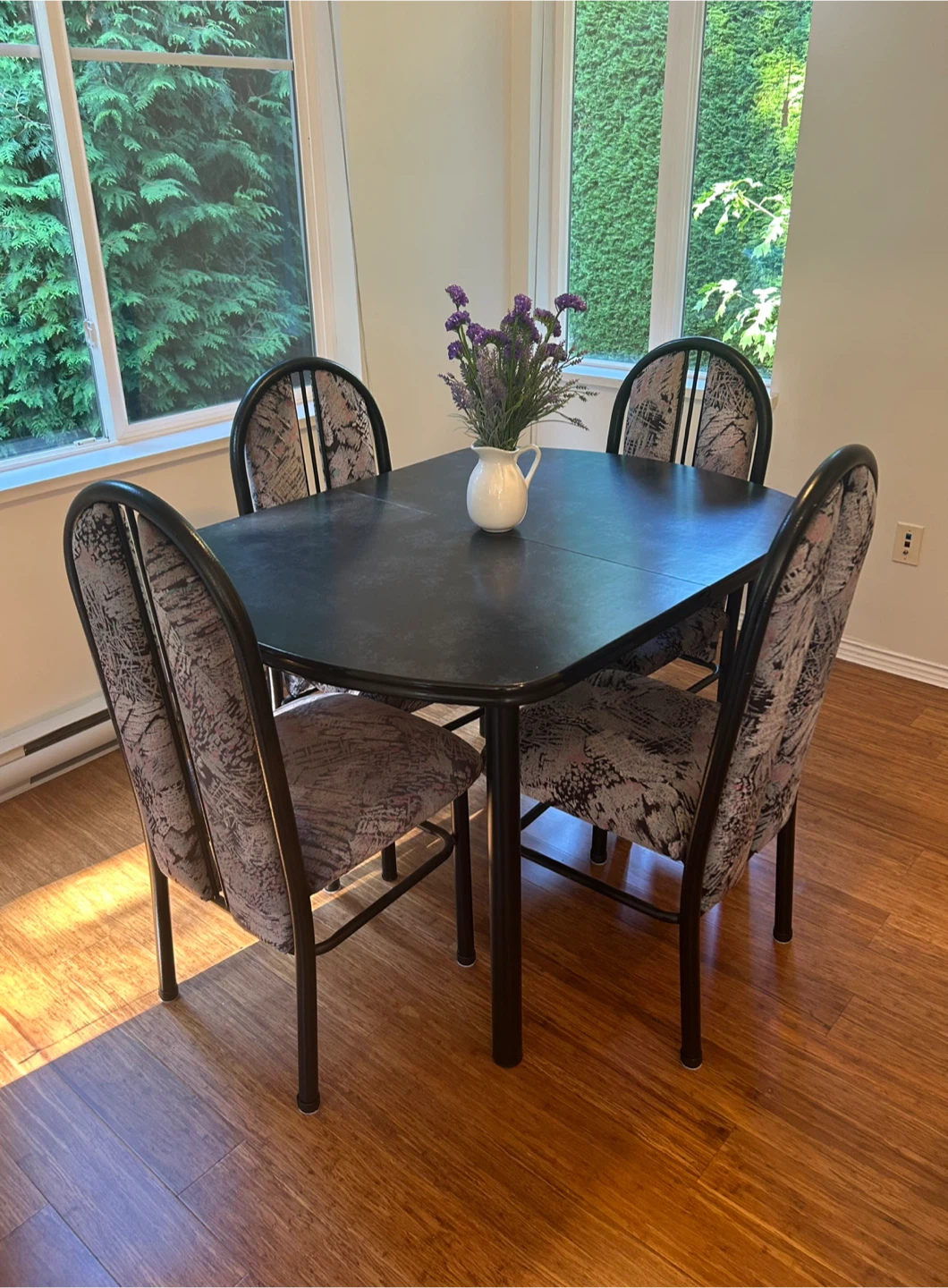 Kitchen Table Set