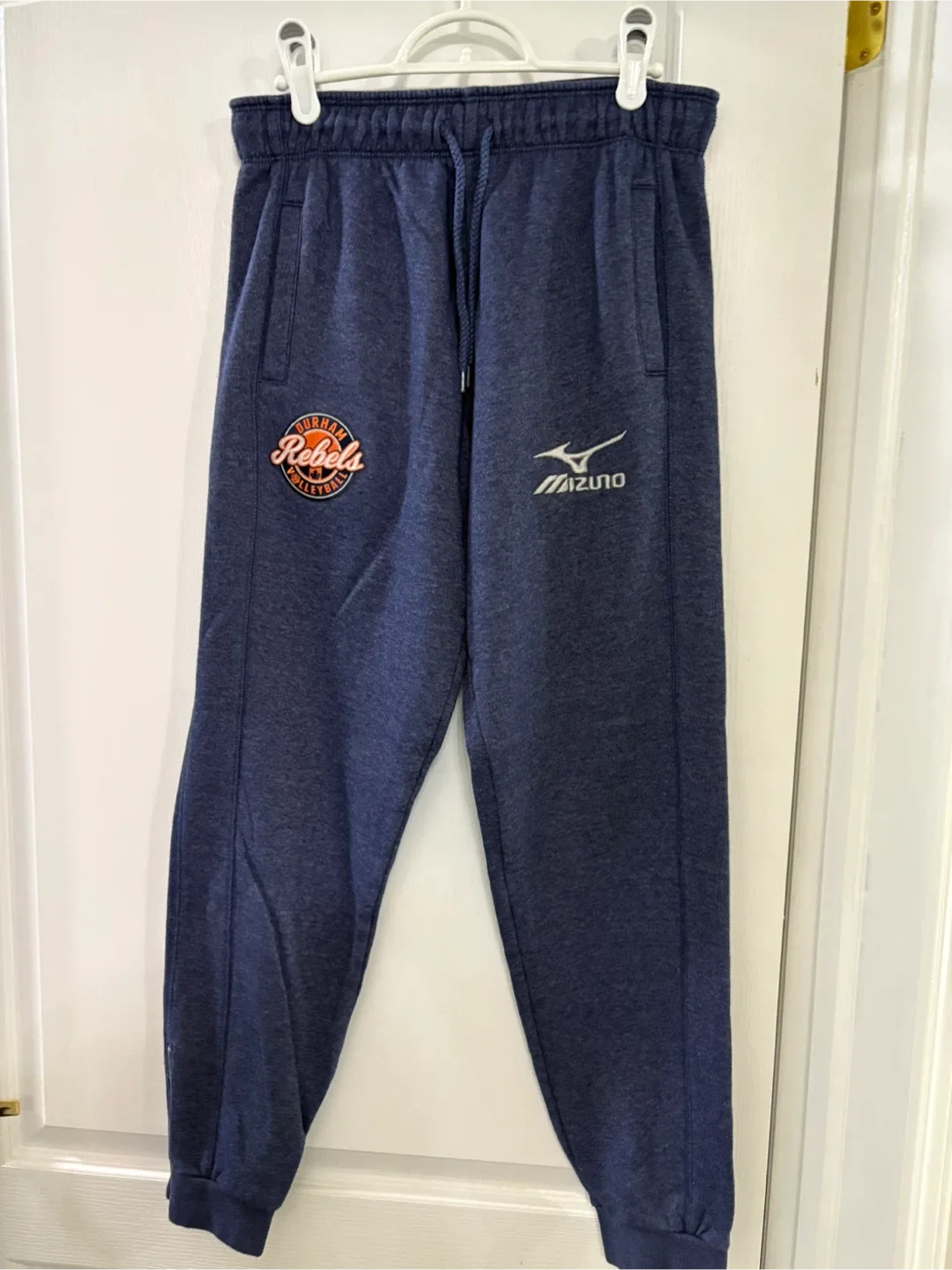 Mizuno Performance Joggers - Size XS thumbnail