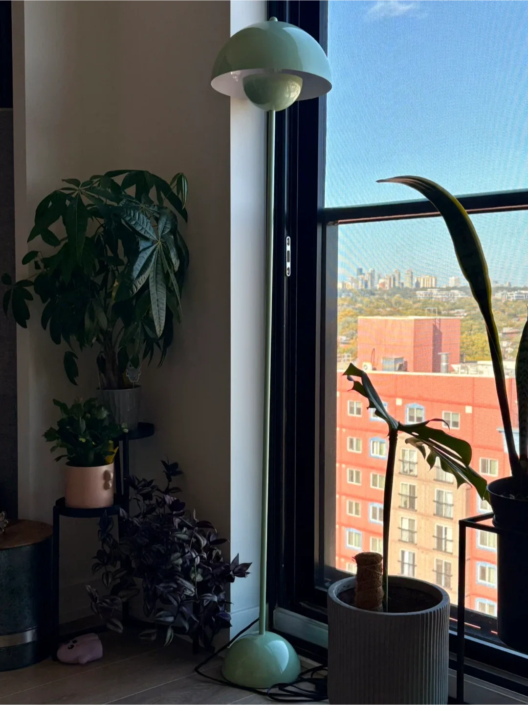 Cosylux Floor Lamp image indicator(2)