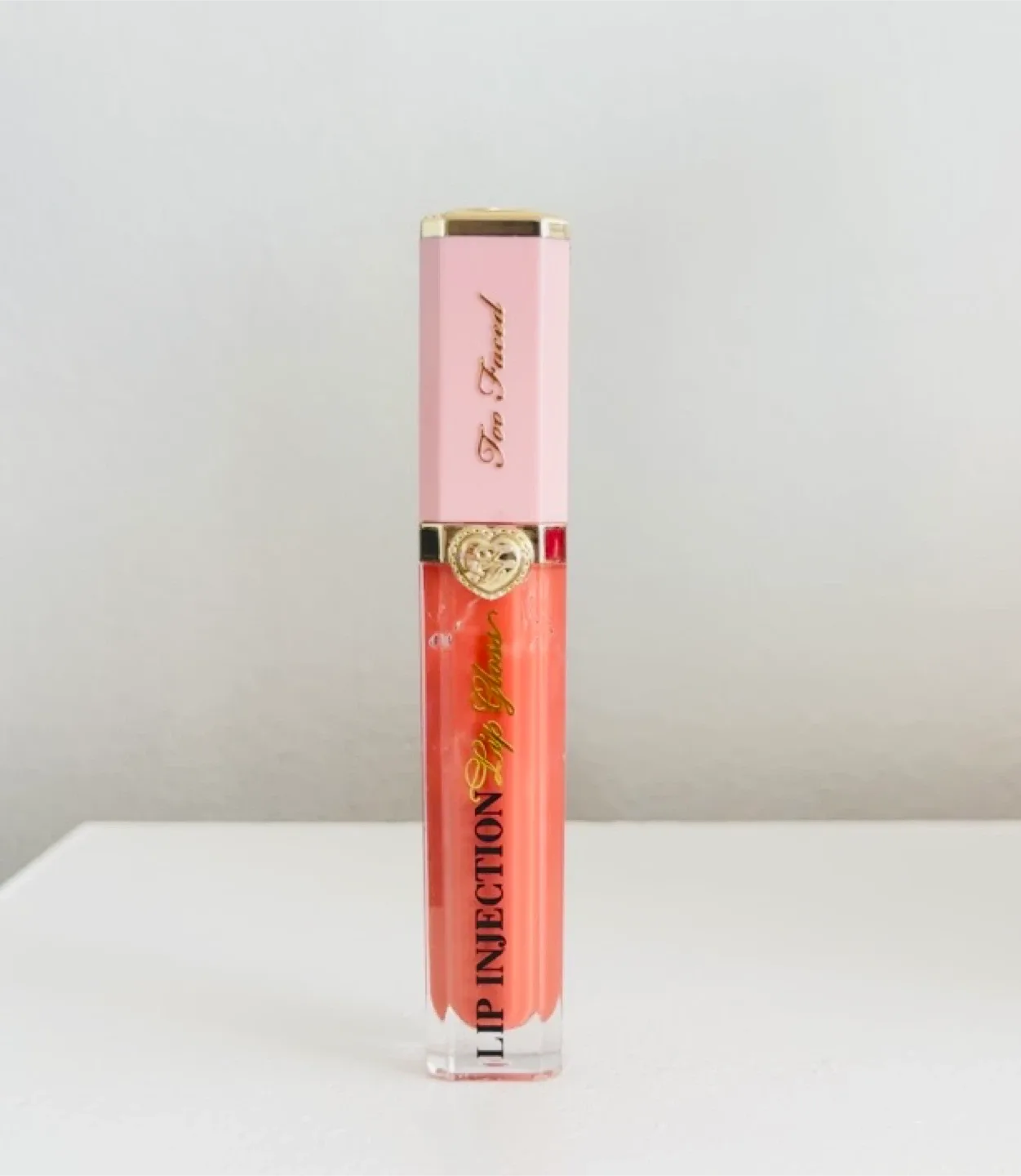 Too Faced Lip Injection Power Plumping Lip Gloss thumbnail