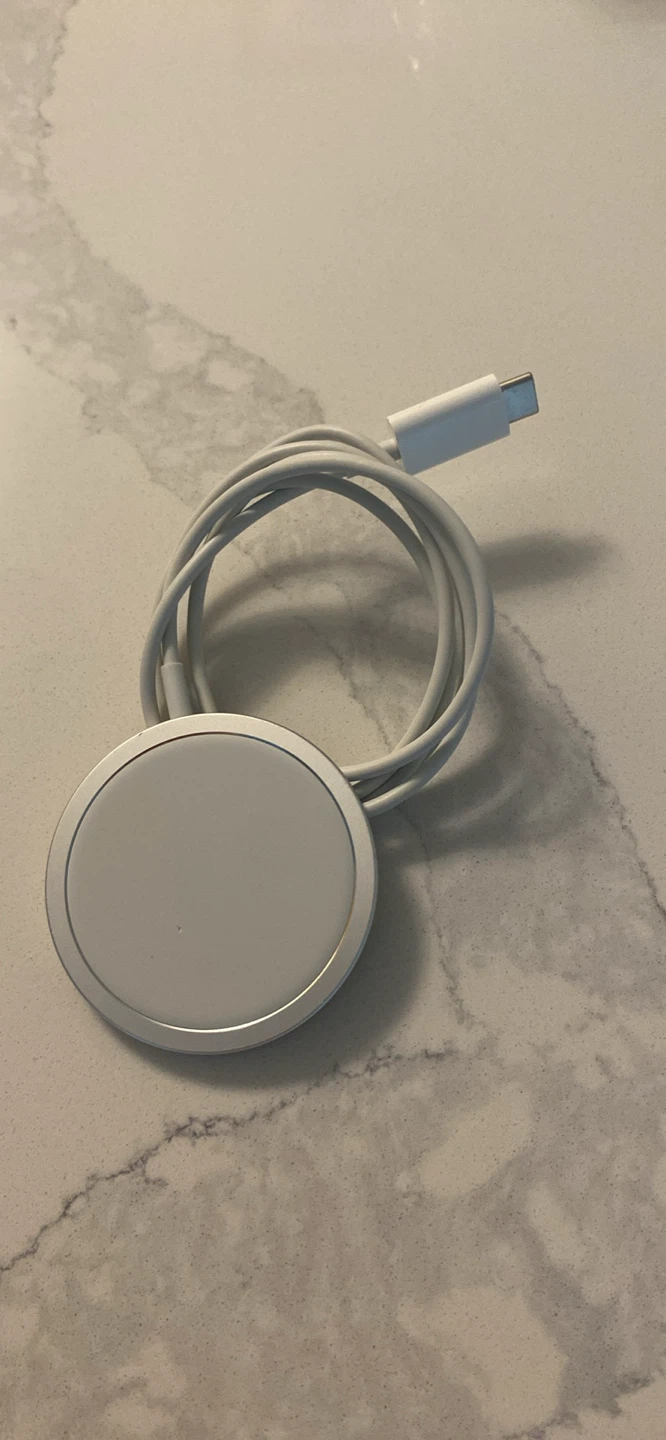 Apple MagSafe Charger