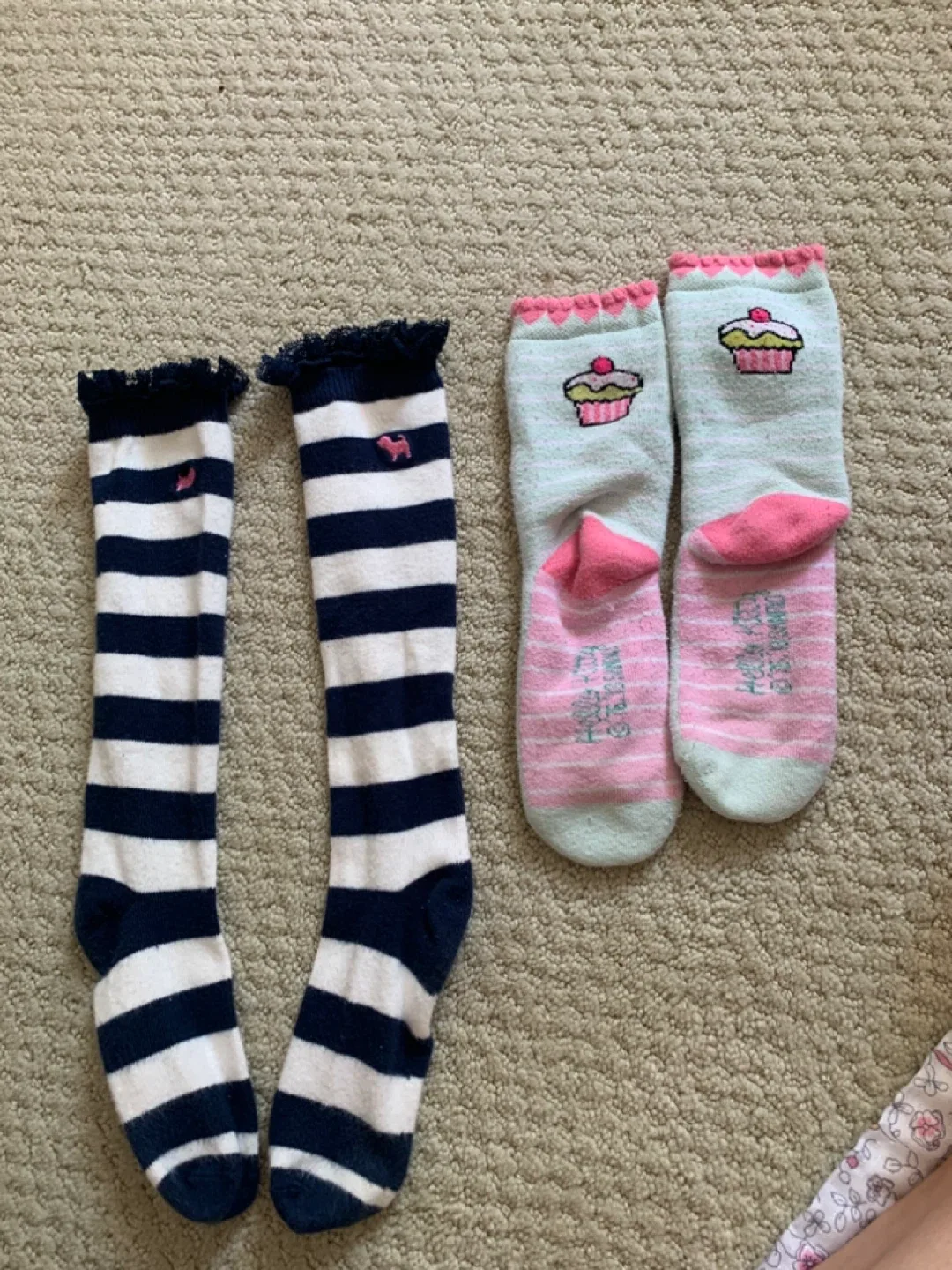 Assorted Kids Socks image indicator(2)