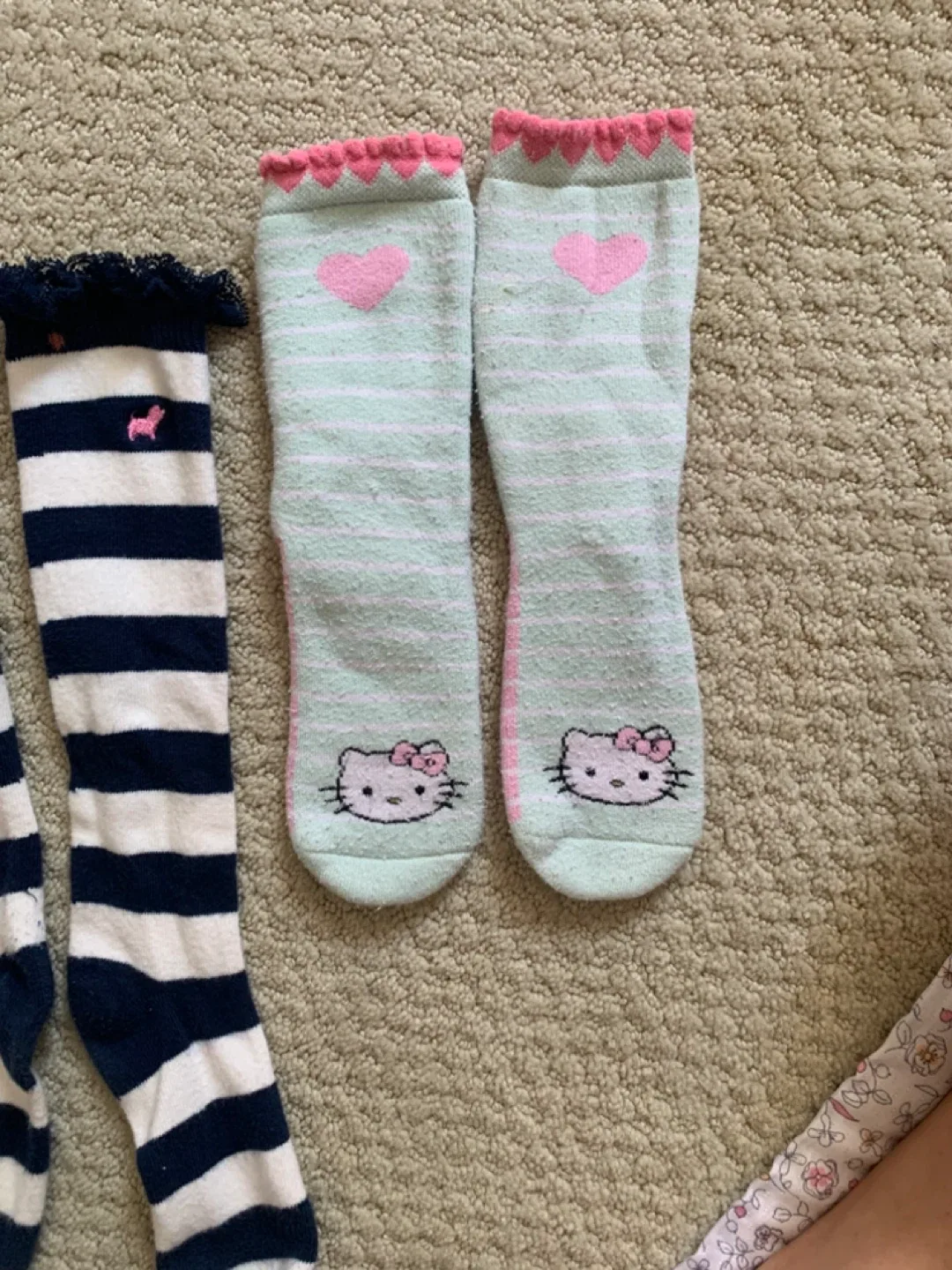 Assorted Kids Socks thumbnail