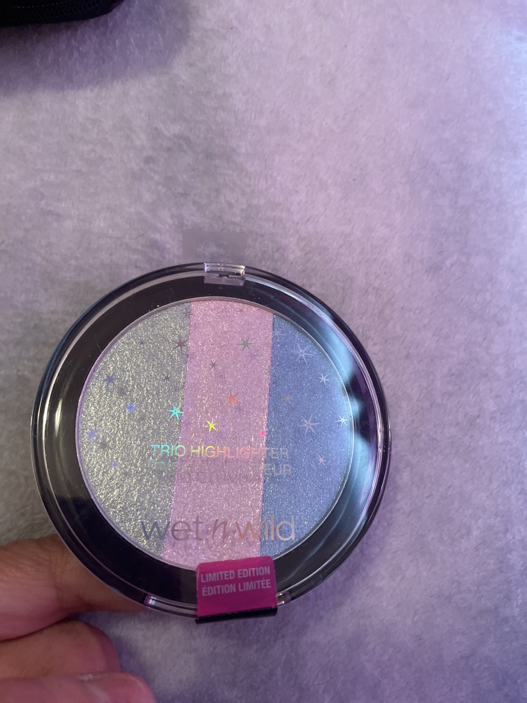 Wet n Wild Megaglo Contour Palette & Highlighter - photo 2