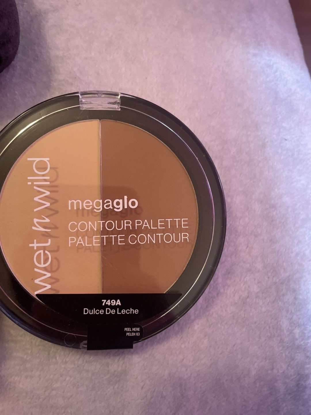 Wet n Wild Megaglo Contour Palette & Highlighter