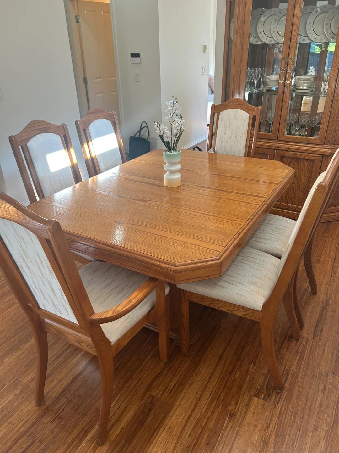 Dining Room Table Set