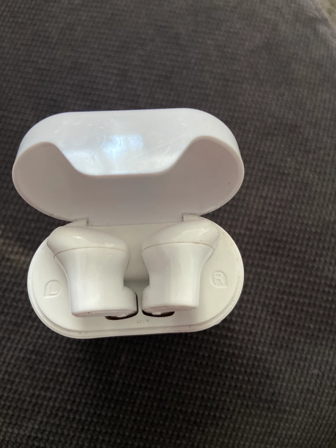 Wicked Audio Wireless Earbuds - photo 2