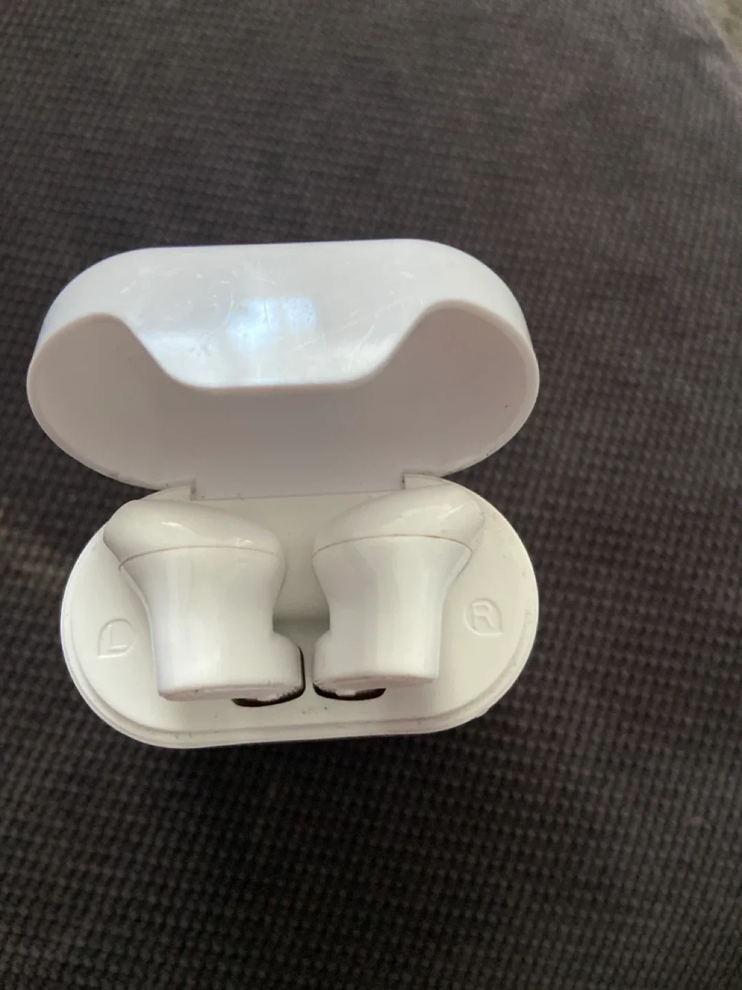 Wicked Audio Wireless Earbuds image indicator(2)