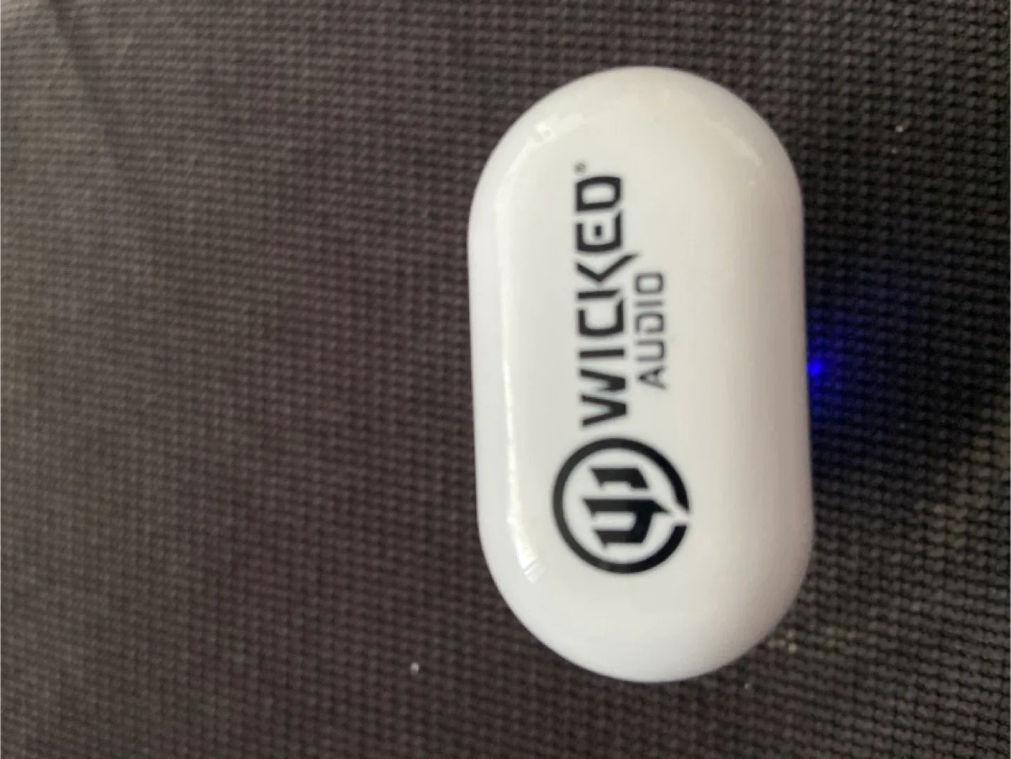 Wicked Audio Wireless Earbuds image indicator(4)