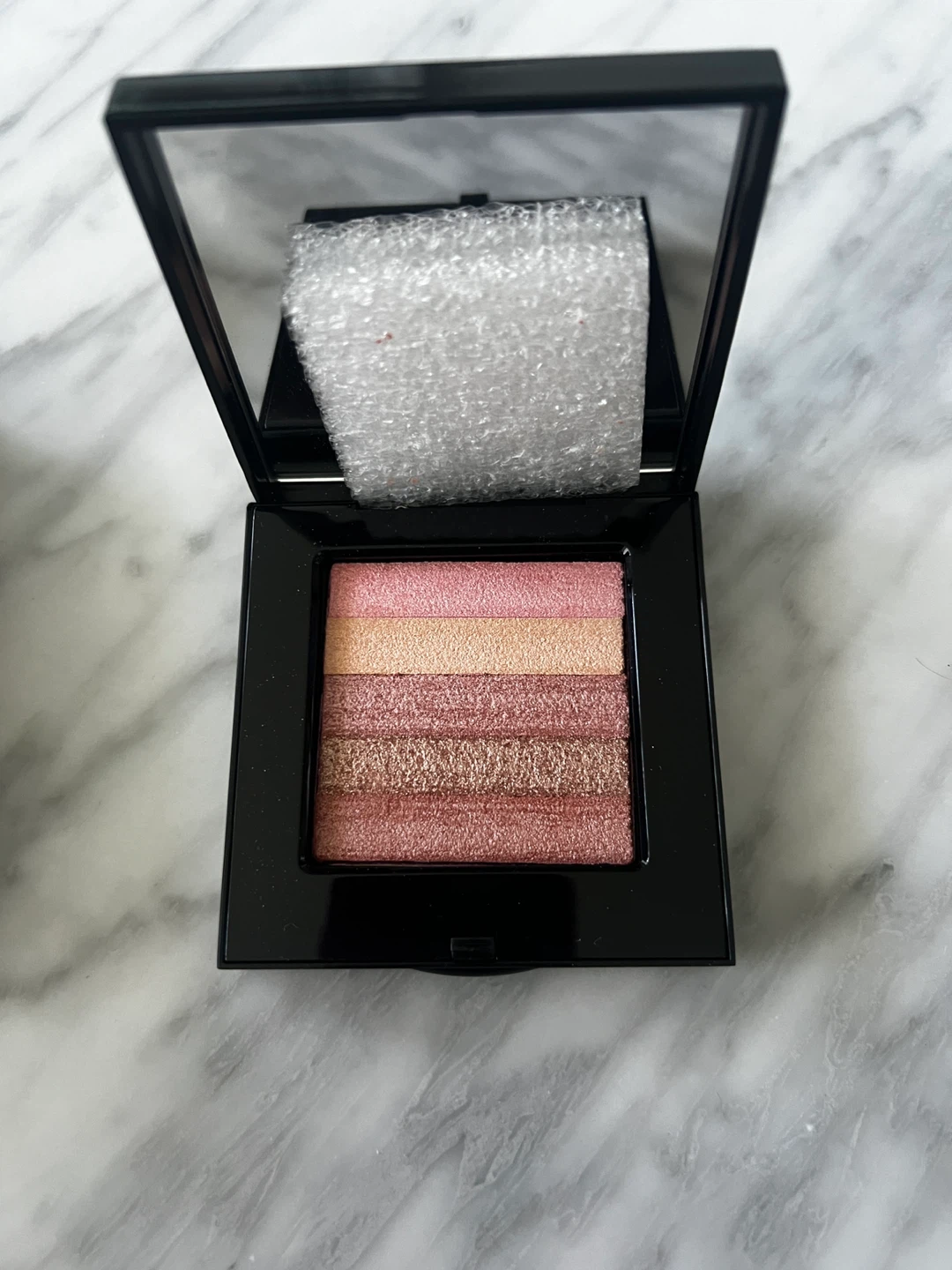 Bobbi Brown Rose Gold Shimmer Brick - photo 3