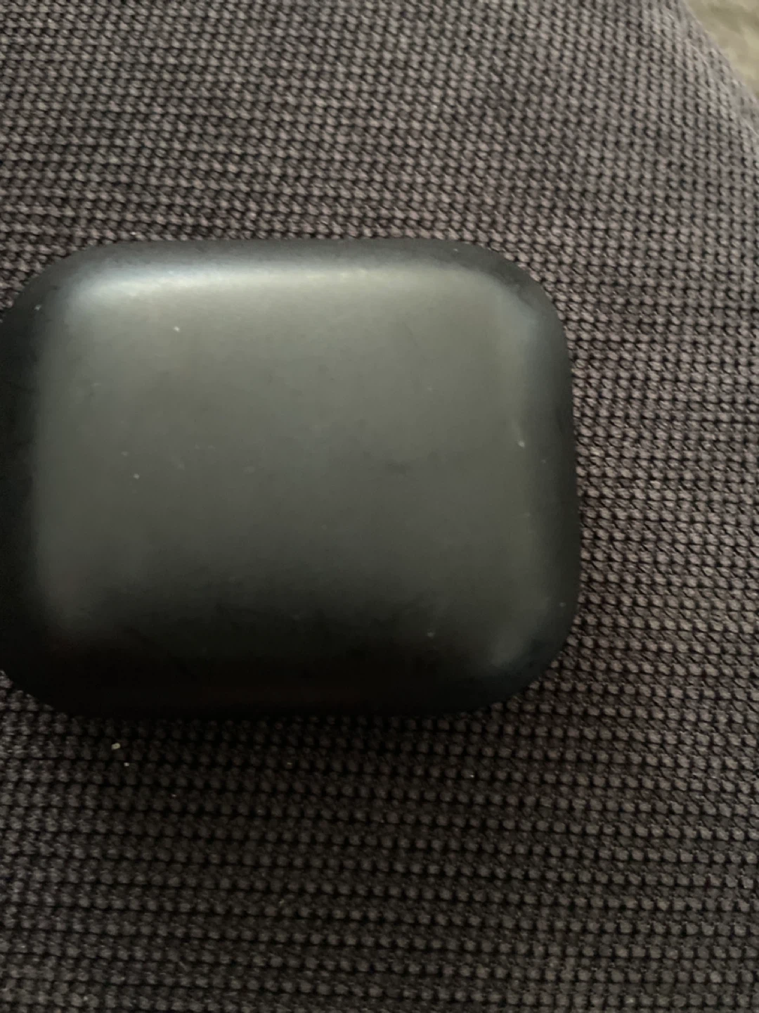 Redmi Black Earbuds - photo 3