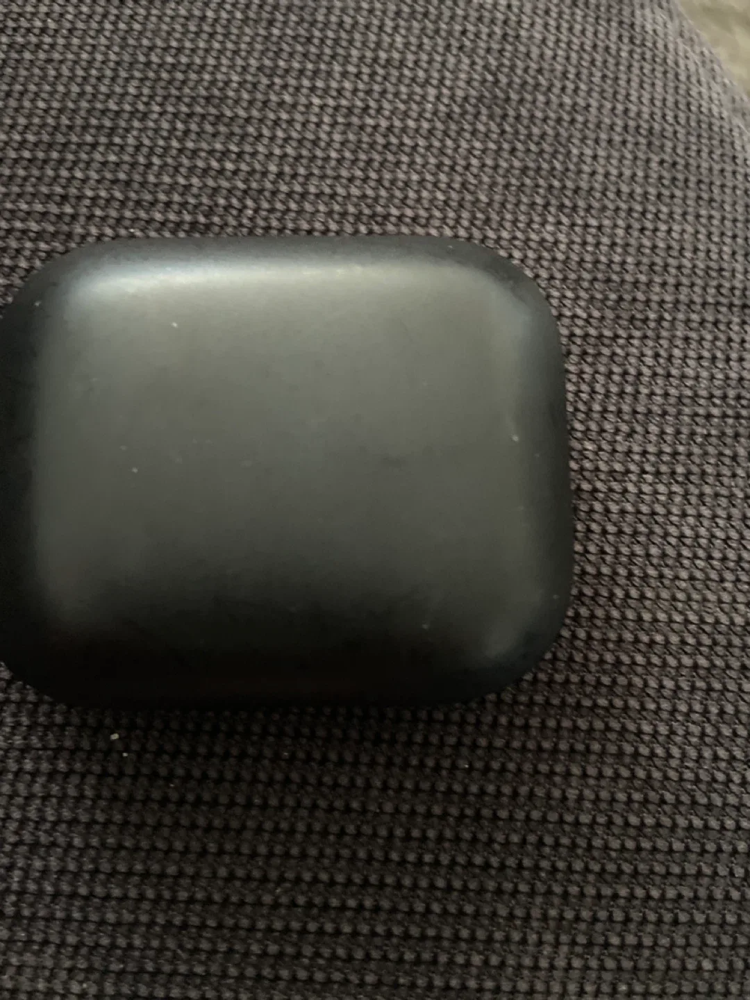 Redmi Black Earbuds image indicator(3)