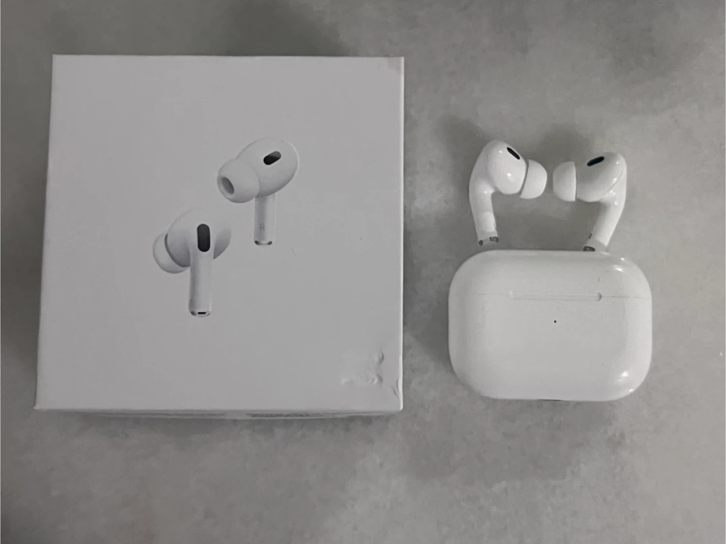 AirPod Pros 2