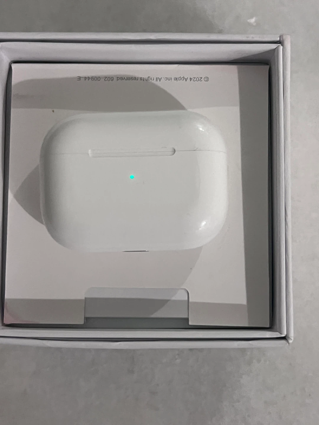 AirPod Pros 2 - photo 5